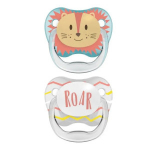 Dr. Browns PV12015-SPX  lutid 0-6 kuud., 2tk