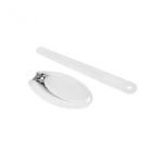 Akuku A0045 Ohutud k&uuml;&uuml;netangid