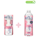 Biore S&uuml;gavalt niisutav n&auml;opesuvaht 200ml + t&auml;ide 340ml