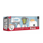 Tegole 105735 K&ouml;&ouml;gitehnika komplekt