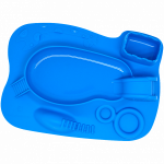 Marcus MNMBB06 L&otilde;bus s&ouml;&ouml;misalus-taldrik