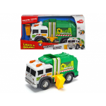 Dickie toys A05002 Pr&uuml;giauto 30 cm.