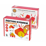 Igroteco IG0460 Kuubikutega loogikam&auml;ng