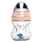 NUVITA Koolikutevastane lutipudel, aeglase vooluga 150ml