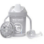 Twistshake Lekkekindel joogitops 230ml