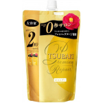 Shiseido Tsubaki Premium Repair &scaron;ampoon, t&auml;itepakend 660ml