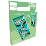 Scratch 6181174 Magnetraamat-pusle