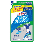 Lion Look Plus Kiiretoimeline, tsitrusel&otilde;hnaline vannitoapuhastusvahend, t&auml;ide 450ml