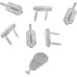 Zopa Pistikupesa kaitsmed 6tk