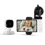 Zopa Beebimonitor kaameraga