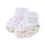 Bio Baby beebi papud orgaanilisest puuvillast