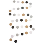 JaBaDaBaDo Z17301 Paberist vanik