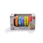 Britton B1919 Laste p&uuml;ramiid