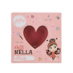 Miss Nella P&otilde;sepuna