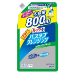 Lion Look Plus Kiiretoimeline, tsitrusel&otilde;hnaline vannitoapuhastusvahend, t&auml;ide 800ml