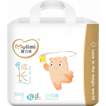 P&uuml;ksm&auml;hkmed Mulimi PXL 12-17kg 38tk