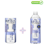 Biore N&auml;opesuvaht rasuse l&auml;ike vastu 200ml + t&auml;ide 340ml