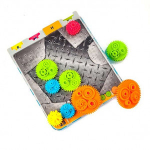 Fat Brain Toys FA140-1 loogiline nuputamism&auml;ng