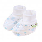 Bio Baby beebi papud orgaanilisest puuvillast