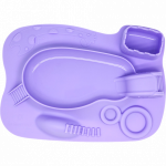 Marcus MNMBB06 L&otilde;bus s&ouml;&ouml;misalus-taldrik