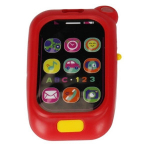 BamBam Interaktiivne m&auml;nguasi