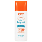 Pigeon Laste p&auml;ikesekaitsepiim n&auml;ole ja kehale UV SPF50 50g