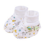 Bio Baby beebi papud orgaanilisest puuvillast