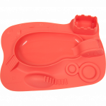 Marcus MNMBB06 L&otilde;bus s&ouml;&ouml;misalus-taldrik