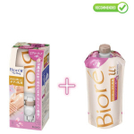Biore Kehalosjoon 300ml + t&auml;itepakend 300ml