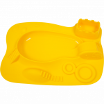 Marcus MNMBB06 L&otilde;bus s&ouml;&ouml;misalus-taldrik