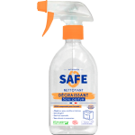 Safe K&ouml;&ouml;gi tasapindade puhastusvahend 500ml