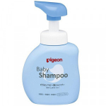 Pigeon vahustamisdosaatoriga &scaron;ampoon-vaht 350ml