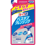 Lion Look Plus Kiiretoimeline seebil&otilde;hnaline vannitoapuhastusvahend, t&auml;ide 450ml