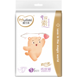 M&auml;hkmed Mulimi S 4-8kg 5tk