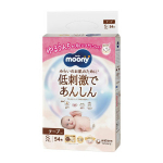 Moony Low Irritation m&auml;hkmed S 4-8 kg 54tk