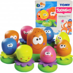 Tomy E2756 Vanni m&auml;nguasi - kaheksajalg