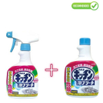 Kaneyo Kloori sisaldav pleegitusaine k&ouml;&ouml;gi jaoks 400ml + t&auml;ide 400ml