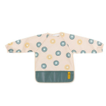 Petite&Mars Pikkade varrukatega pudip&otilde;ll lastele