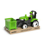 ECO MultiGO Traktor