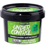 Beauty Jar "Under Control&raquo; n&auml;okoorija rasuse l&auml;ike vastu 120g