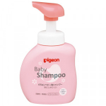Pigeon Flower vahustamisdosaatoriga &scaron;ampoon-vaht 350ml