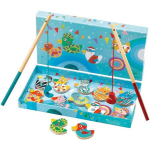 Djeco DJ01654 Magnetm&auml;ng pardip&uuml;&uuml;k