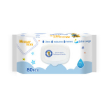 Midday Bear Niisked salvr&auml;tikud 80tk