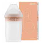 BORRN Silikoonist lutipudel 240ml