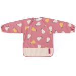 Petite&Mars Pikkade varrukatega pudip&otilde;ll lastele