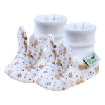 Bio Baby beebi papud orgaanilisest puuvillast