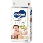 Moony Natural P&uuml;ksm&auml;hkmed PM 5-10kg 46tk