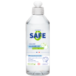 Safe &Otilde;unal&otilde;hnaline n&otilde;udepesuvahend 500ml