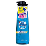 Lion Top Super Nanox Kontsentreeritud vedel pesupesemisvahend, pumbaga pudelis 400ml