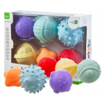 Akuku A0640 Sensoorsed pallid